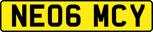 NE06MCY