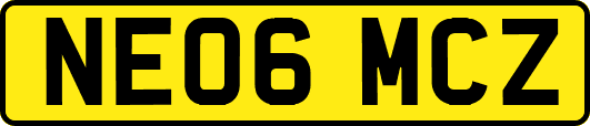 NE06MCZ