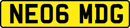 NE06MDG