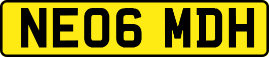 NE06MDH