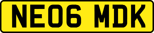 NE06MDK