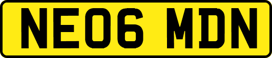 NE06MDN