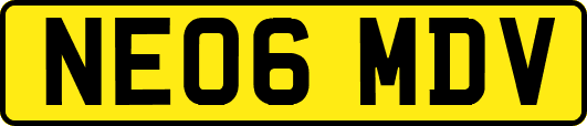 NE06MDV
