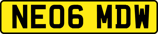 NE06MDW