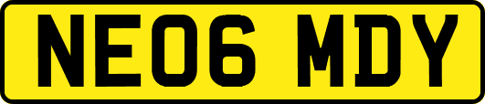 NE06MDY