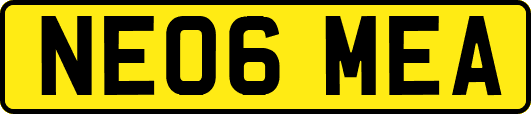 NE06MEA