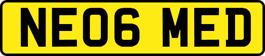 NE06MED