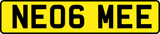 NE06MEE