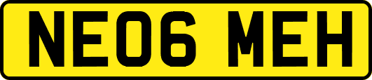 NE06MEH