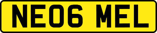 NE06MEL
