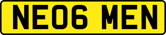 NE06MEN