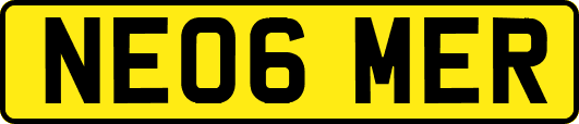 NE06MER