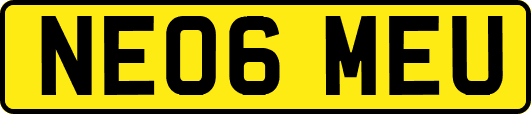 NE06MEU