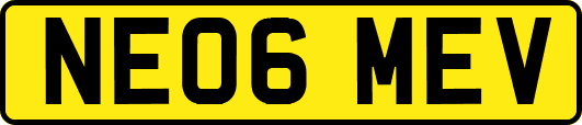 NE06MEV