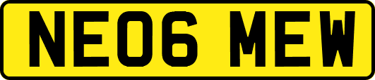 NE06MEW