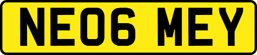 NE06MEY