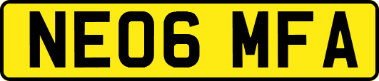 NE06MFA