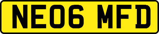 NE06MFD