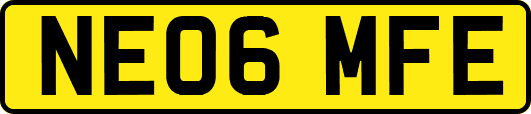 NE06MFE