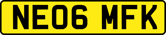 NE06MFK