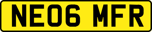 NE06MFR