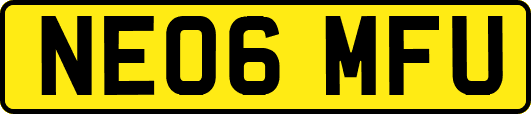 NE06MFU