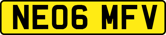 NE06MFV