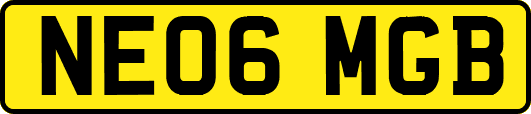 NE06MGB