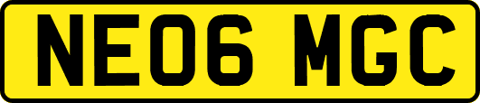 NE06MGC