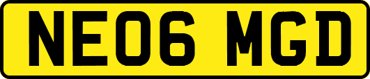 NE06MGD