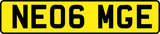 NE06MGE