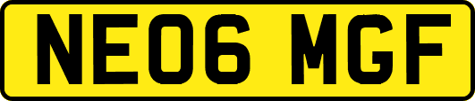 NE06MGF