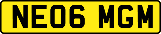 NE06MGM