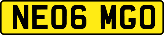 NE06MGO