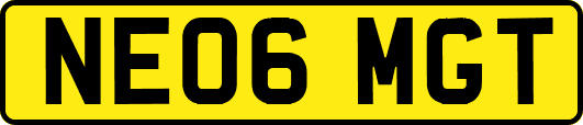 NE06MGT