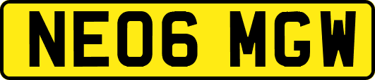 NE06MGW