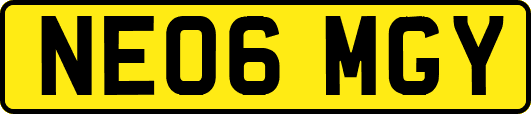 NE06MGY