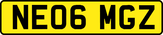 NE06MGZ
