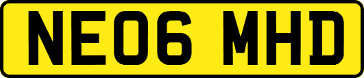 NE06MHD