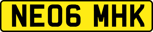 NE06MHK