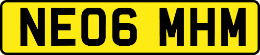 NE06MHM