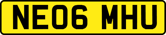 NE06MHU