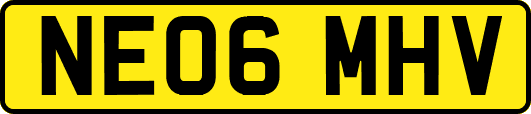 NE06MHV