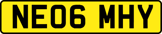 NE06MHY