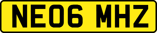 NE06MHZ