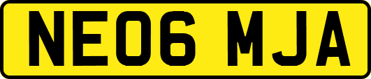 NE06MJA