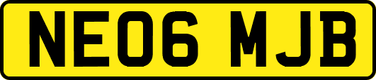 NE06MJB