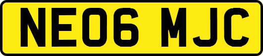 NE06MJC
