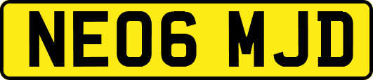 NE06MJD