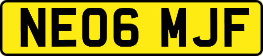NE06MJF